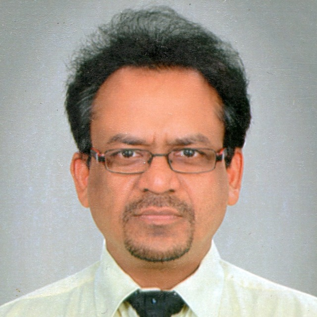 Deepak Jain